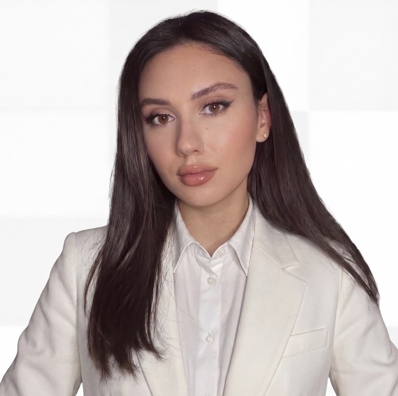 Sofia Morel, Chief Operating Officer